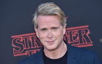 Stranger Things Star Cary Elwes Net Worth in 2021 